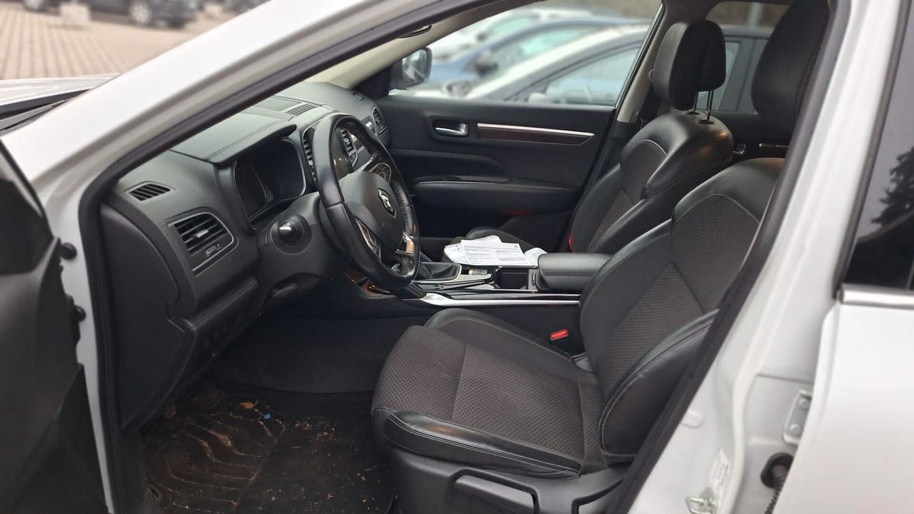 Renault Koleos dCi 130CV Energy Intens