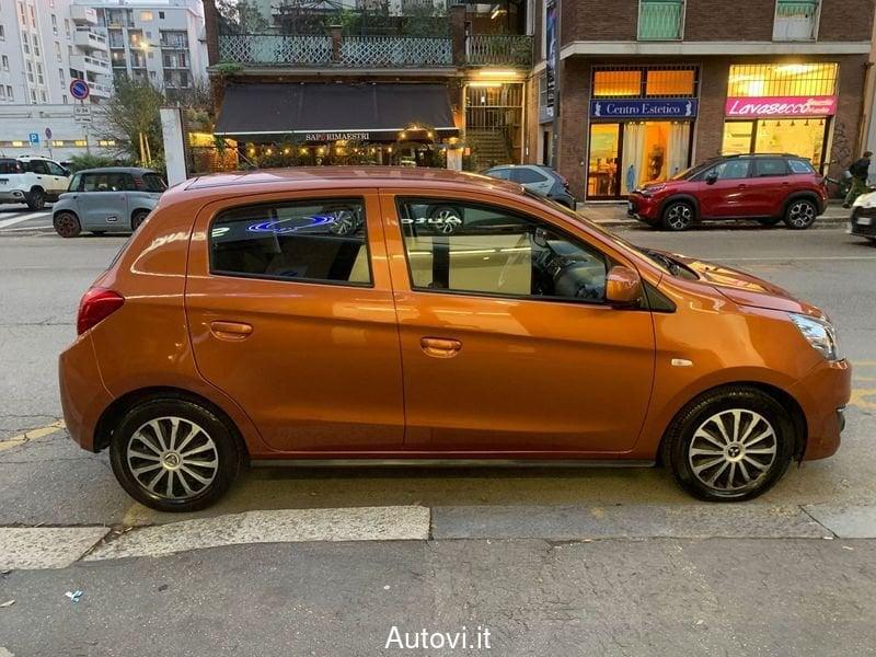 Mitsubishi Space Star Space Star 1.0 Funky (PROMO)