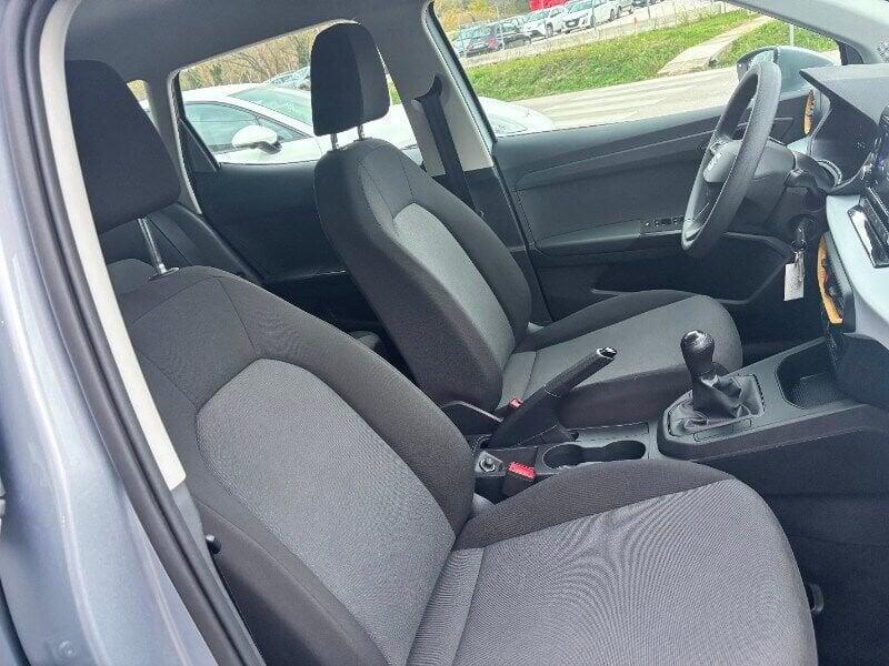 Seat Arona Arona 1.0 EcoTSI Reference