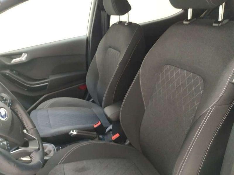 Ford Fiesta Active 1.0 ecoboost s&s 95cv my20.75