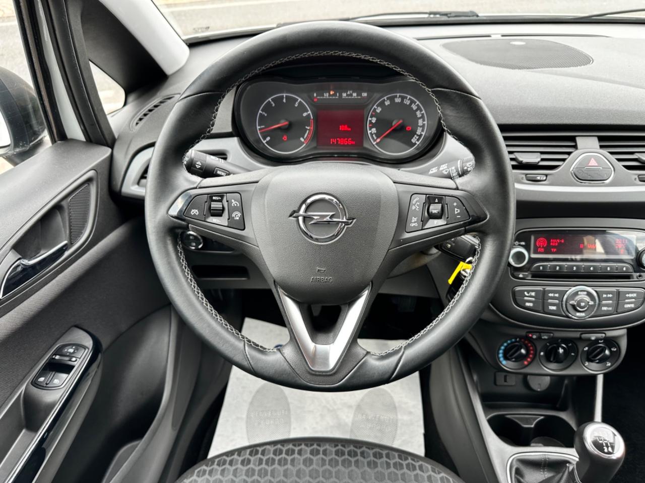Opel Corsa 1.2Bz 69Cv 5P - Neopatentati