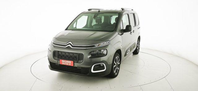 CITROEN Berlingo BlueHDi 130 Stop&Start M Live