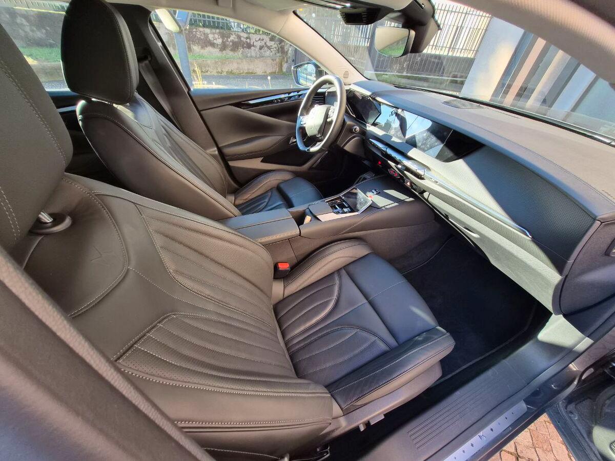 DS DS4 1.2 puretech Cross Rivoli 130cv auto