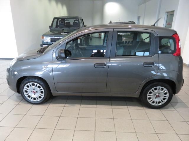 Fiat Panda 1.0 firefly hybrid s&s 70cv