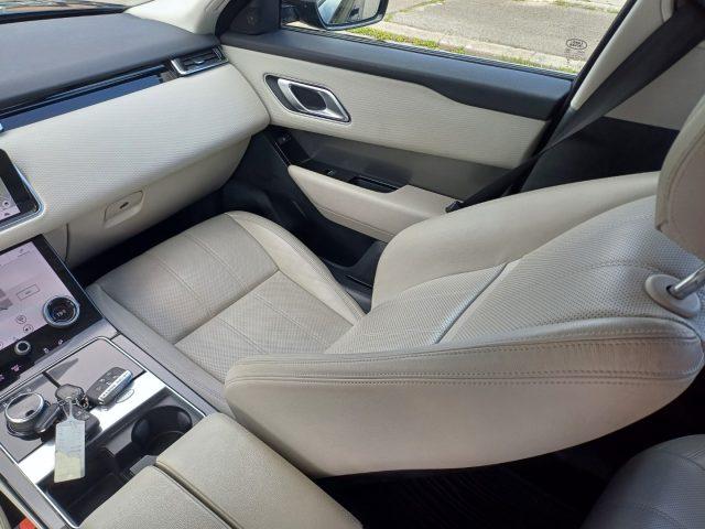 LAND ROVER Range Rover Velar 2.0 D I4 180 S 4WD Auto Sport