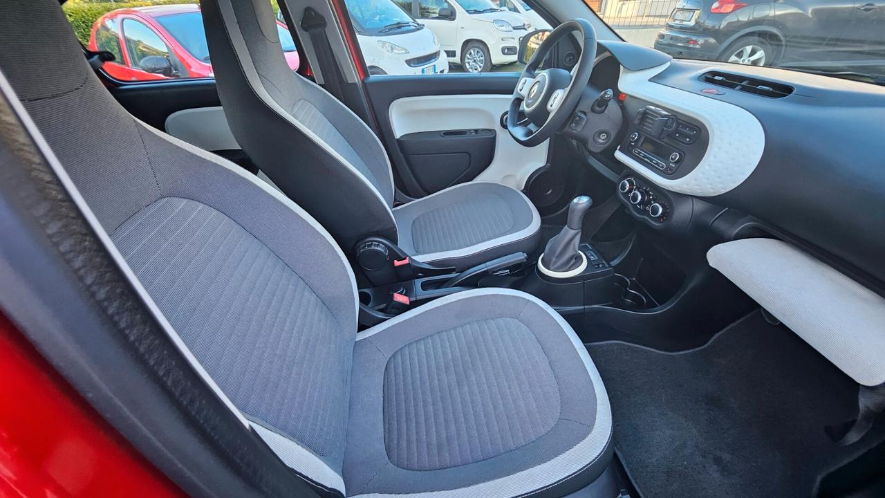 Renault Twingo SCe Zen