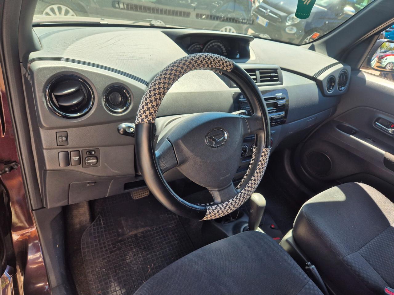 Daihatsu Materia 1.5 aut. Taka Automatico