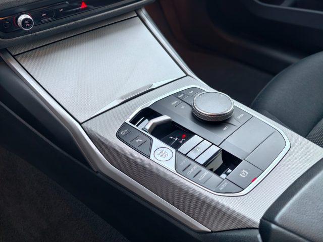 BMW 318 d 48V Touring Business Advantage