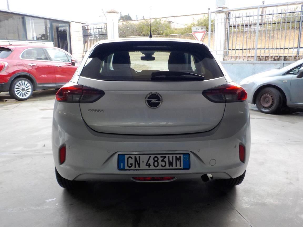 Opel Corsa 5 Porte 1.2 Edition