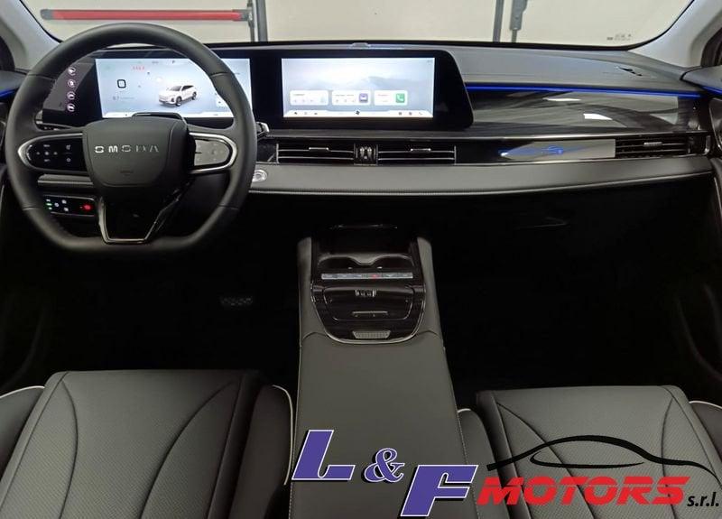 Omoda Omoda 5 Omoda 5 1.6 TGDI 147CV aut. Premium