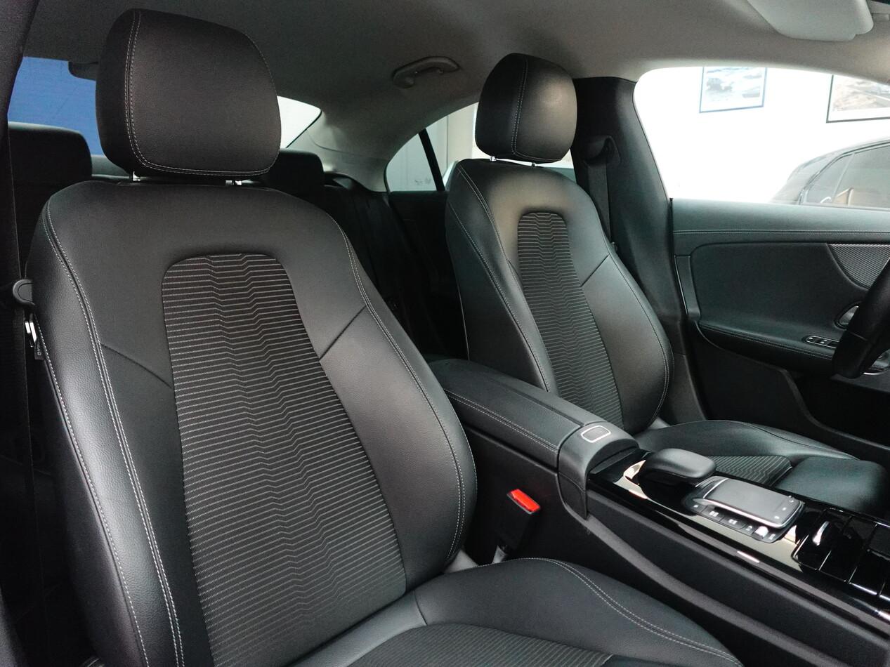 Mercedes Classe CLA 2.0 d 150 CV SPORT AUTOMATIC