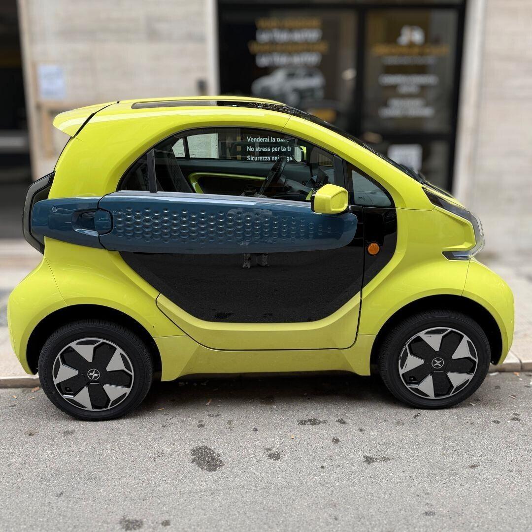 Xev Yoyo 2023 ***3.000km***