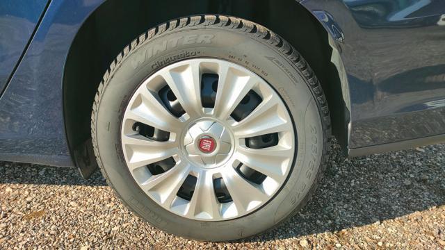 FIAT Tipo 1.6 Mjt 120 CV S&S SW Business