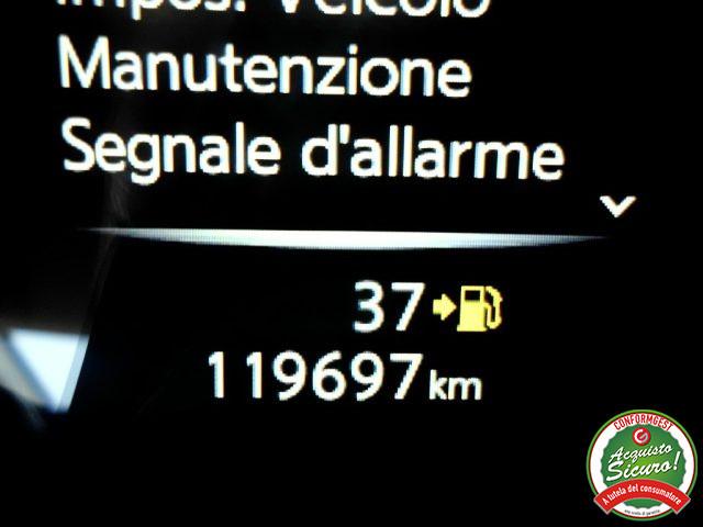NISSAN Qashqai 1.5 dCi DPF 360