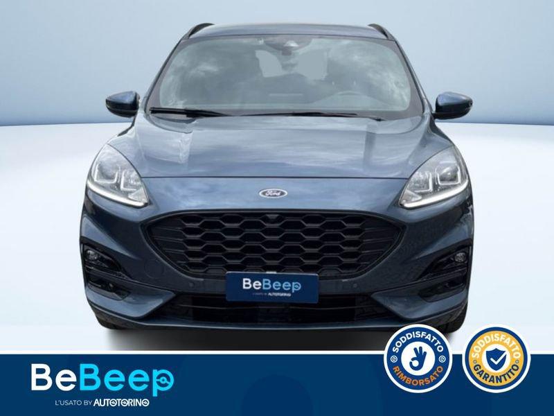 Ford Kuga 2.0 ECOBLUE MHEV ST-LINE 2WD 150CV