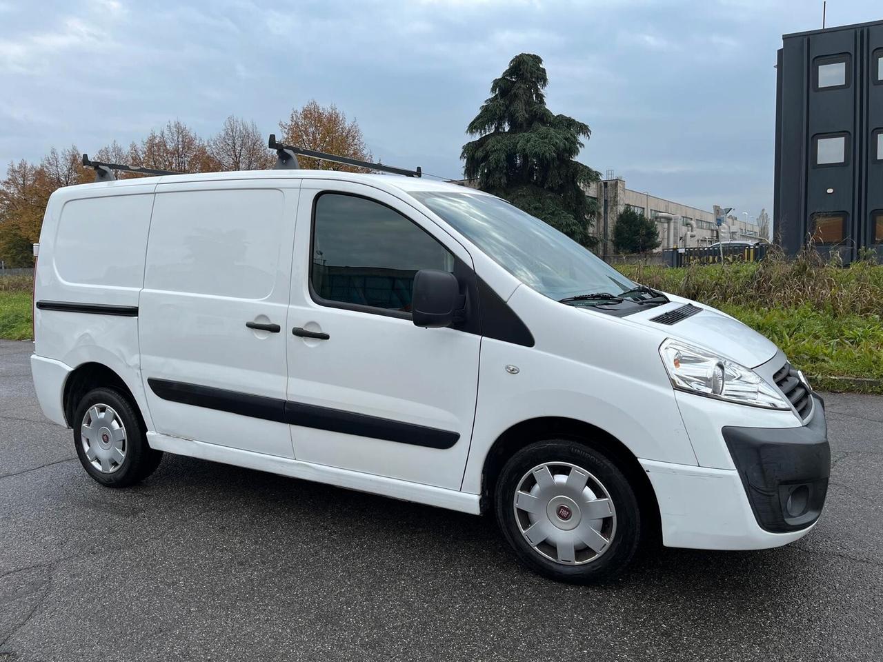 FIAT SCUDO ** IVA**