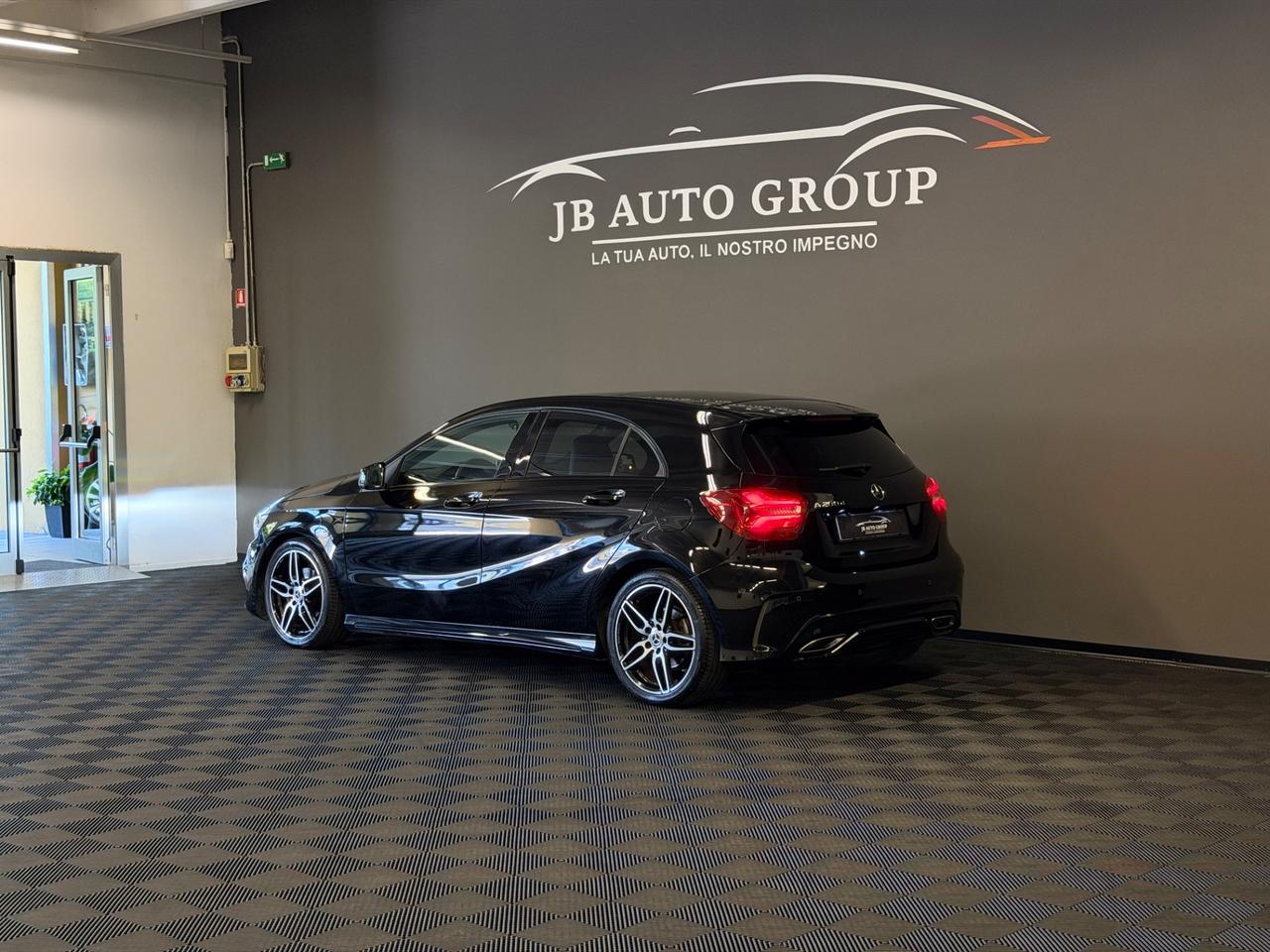 Mercedes-benz AMG AUTOMATICA