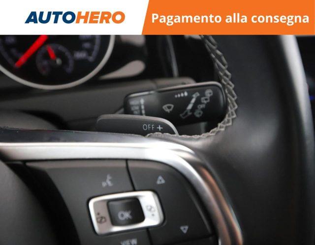 VOLKSWAGEN Golf 1.5 TSI ACT DSG 5p. Sport BlueMotion Technology