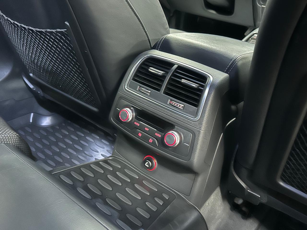 Audi A4 2.0 TDI 190 CV S tronic S Line