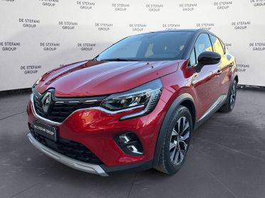 Renault Captur Captur 1.6 E-Tech full hybrid Techno 145cv auto