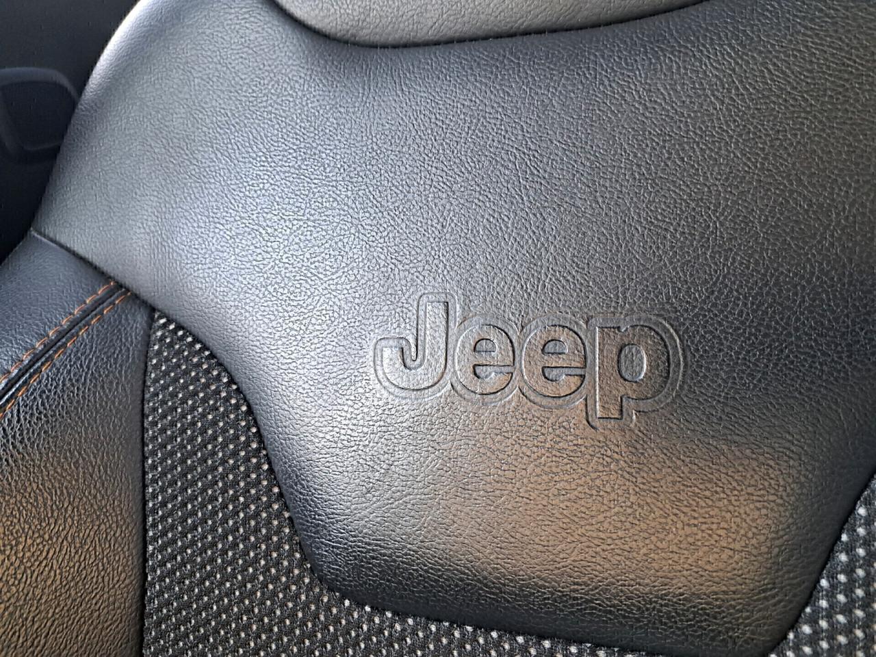 Jeep Compass 1.6 Multijet II 2WD LIMITED 110000km