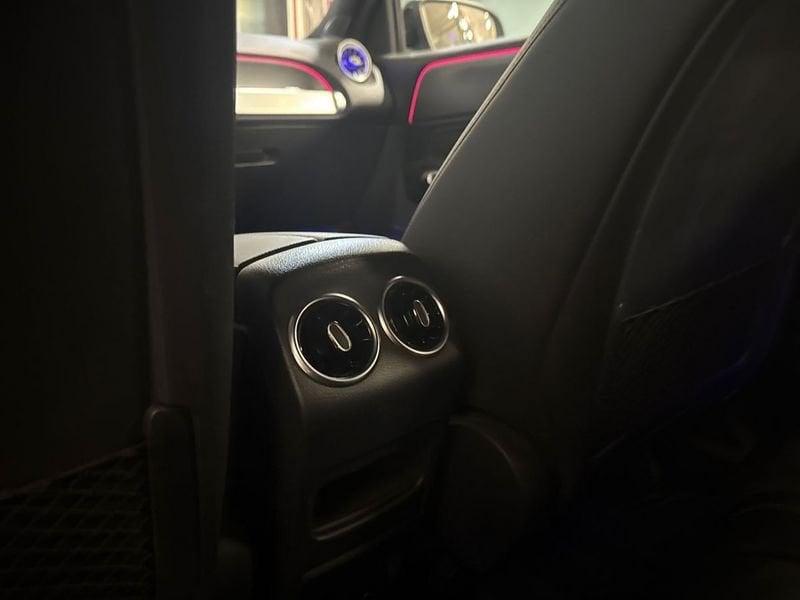 Mercedes-Benz Classe GLB GLB 200 d Sport Plus auto 7p.ti