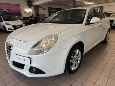 Alfa Romeo Giulietta 1.4 Turbo 120 CV GPL Progression