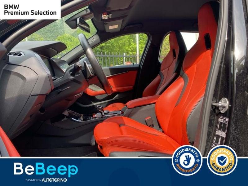 BMW Serie 1 M 135I XDRIVE AUTO