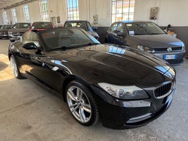 Bmw Z4 sDrive23i CAMBIO AUTO FATTURE GOMME NUOVE