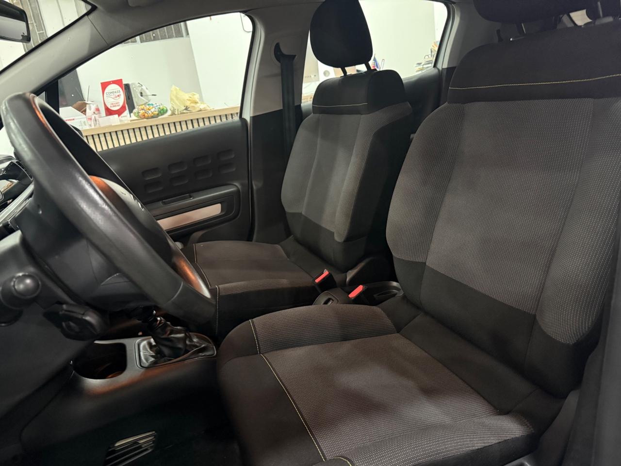 Citroen C3 BlueHDi 100 S&S Shine 2021