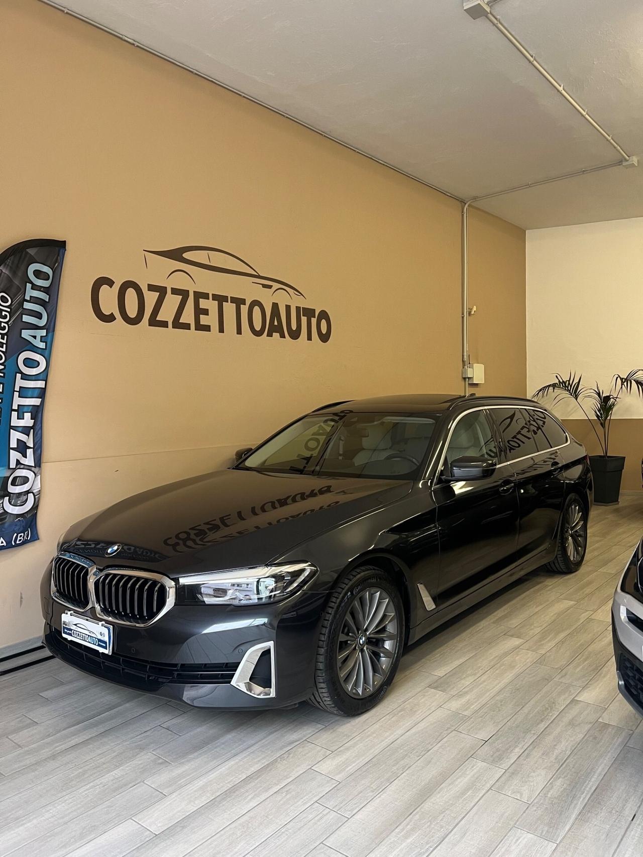 Jeep Avenger 1.2 100 CV Altitude garanzia Jeep