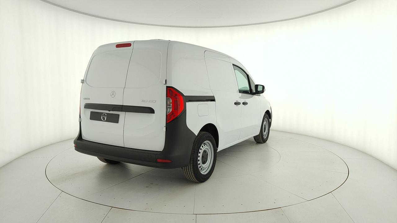 Mercedes-Benz Citan 110 CDI Furgone Long