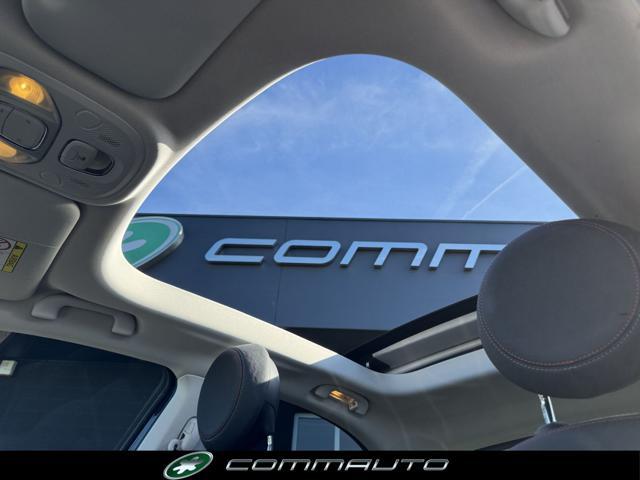 FIAT 500X 1.5 T4 Hybrid 130 CV DCT Sport Dolcevita