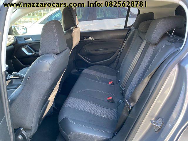 PEUGEOT 308 BlueHDi 130 S&S Active