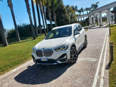 Bmw X1 Xline sDrive18d *SUPER FULL OPT.* daVETRINA