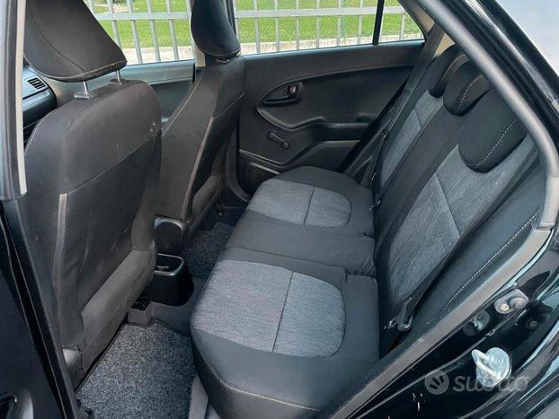 Kia Picanto 1.0 12V 5 porte Easy