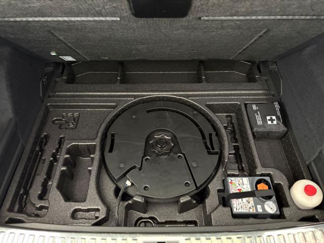 AUDI Q3 35TDI 150CV TETTO KEYLESS R.CAMERA CarPlay/Android