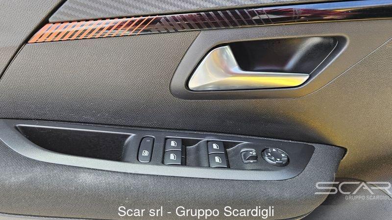 Peugeot 208 PureTech 100 Stop&Start 5 porte Allure