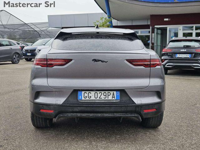 JAGUAR I-Pace I-Pace EV 90 kWh 400 SE awd auto - GG029PA