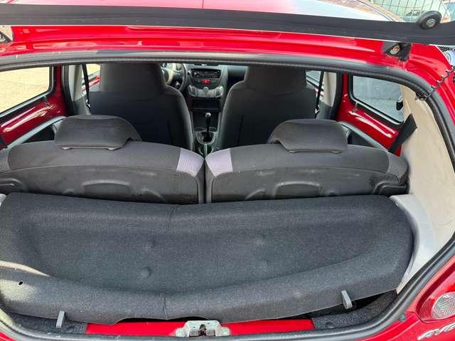 Toyota Aygo Aygo 5p 1.0 NEOPATENTATI
