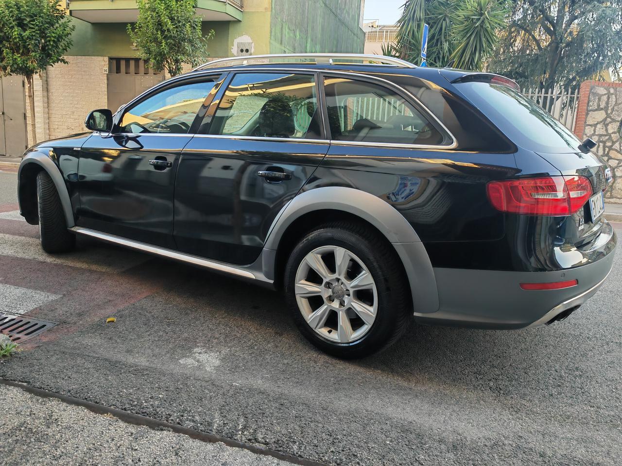 AUDI A4 SW 2.0 TDI CV177 KW130 S TRONIC BUSINESS PLUS