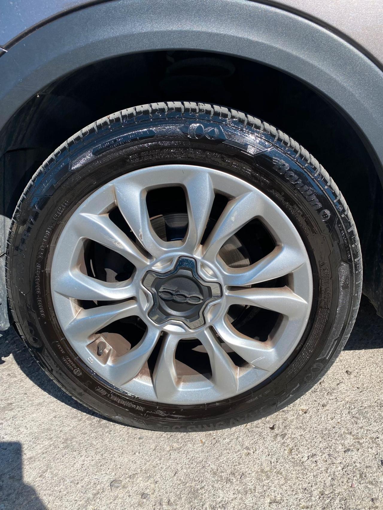 Fiat Longe