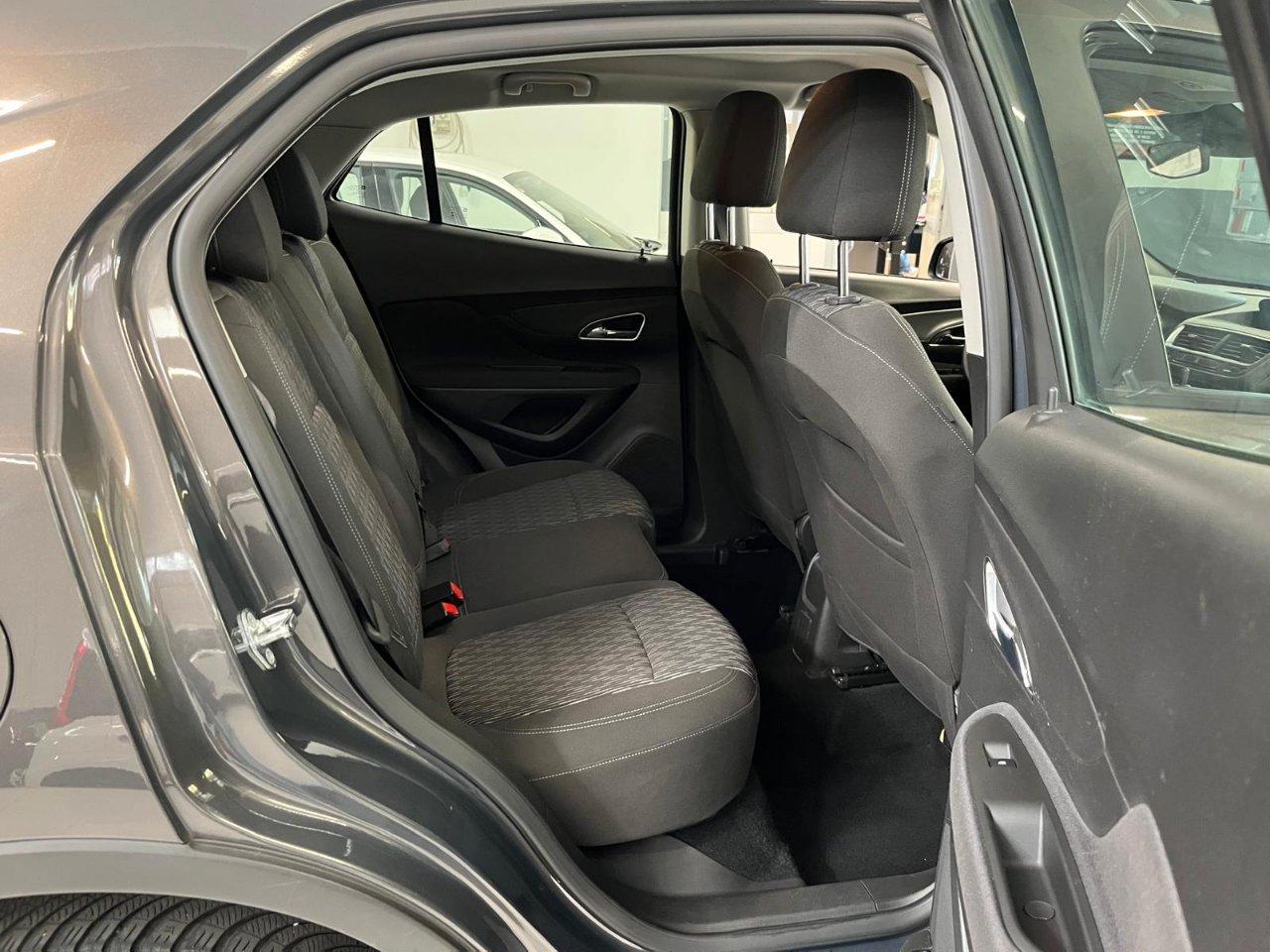 Opel Mokka 1.7 cdti Cosmo s&s 4x2 130cv m6