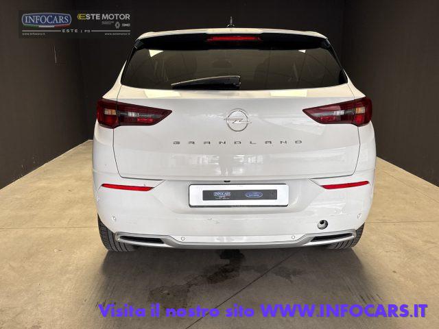 OPEL Grandland 1.5 Ecotec 130 CV aut. Business Elegance - PROMO