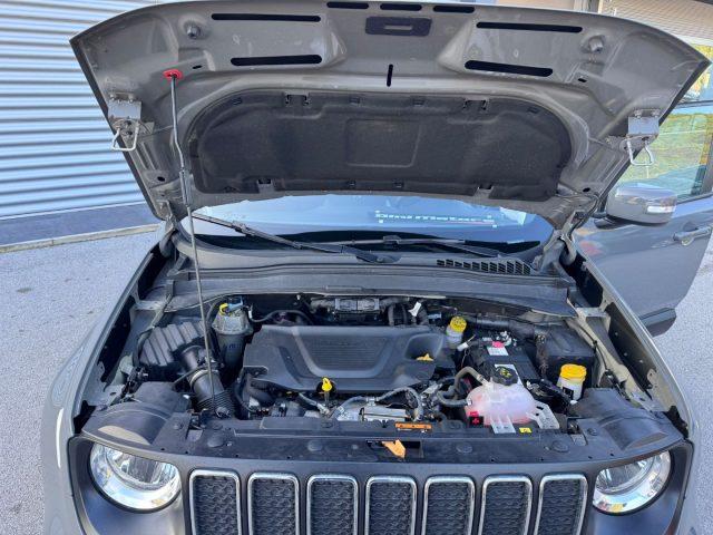 JEEP Renegade 1.6 Mjt 130 CV Longitude STING GREY IVA ESPOSTA