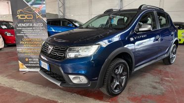 Dacia Sandero Stepway 1.5 dCi 8V 90CV Start&Stop Easy-R