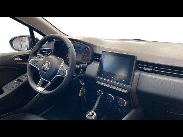 Renault Clio 5 Porte 1.0 TCe GPL Equilibre
