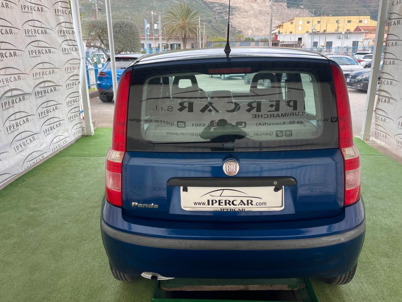 Fiat Panda 1.1 Active Eco
