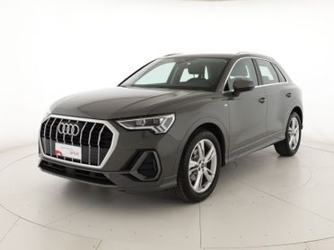 35TDI 150CV S tronic S line Edition