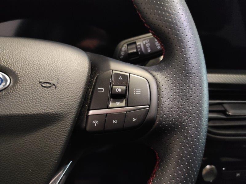 FORD Kuga 3ª serie - Kuga 2.5 Full Hybrid 180 CV CVT 2WD ST-Line